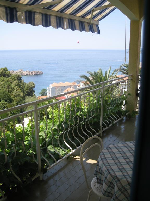 Apartmani Famelja Jovanovic Sveti Stefan Camera foto